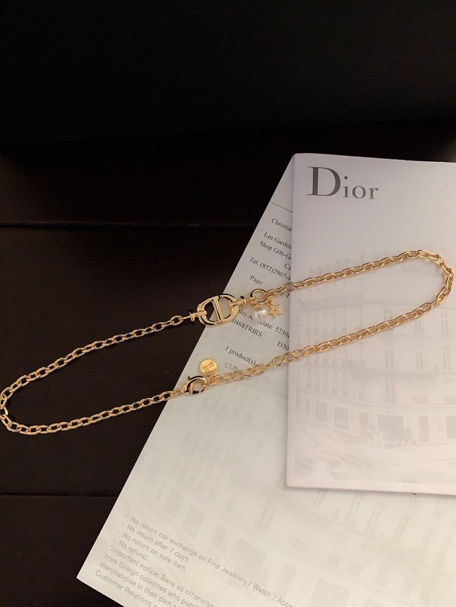 Dior Necklace CE10805