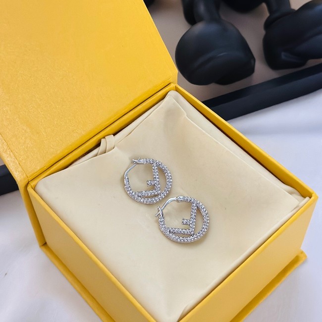 Fendi Earrings CE10799