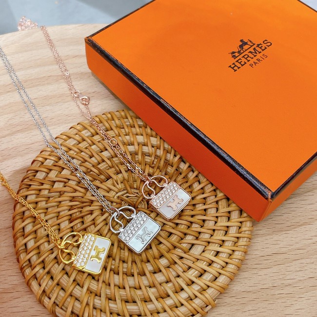 Hermes Necklace CE10794