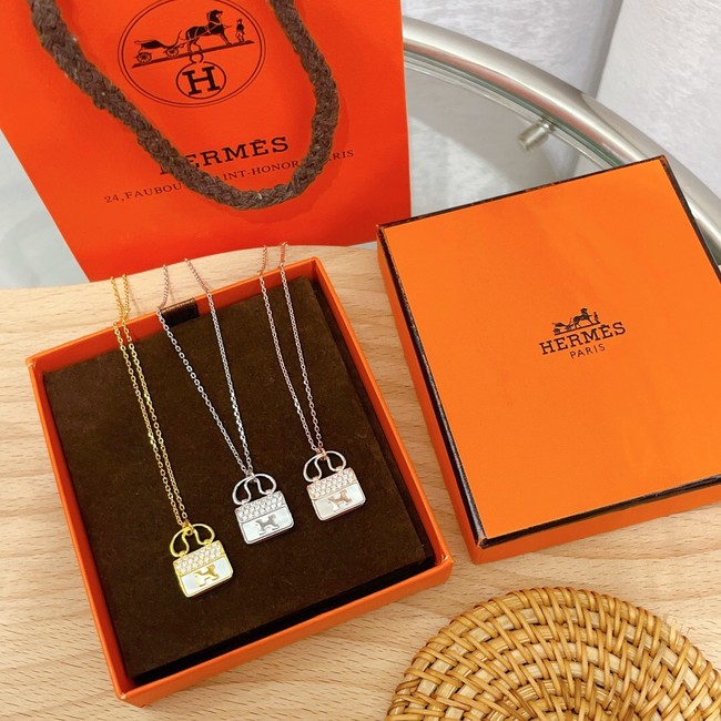 Hermes Necklace CE10794