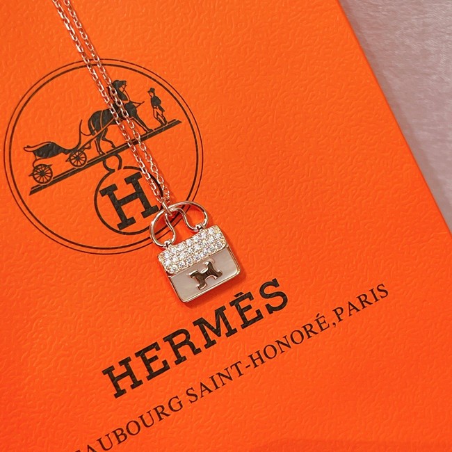 Hermes Necklace CE10794