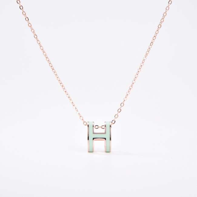 Hermes Necklace CE10809