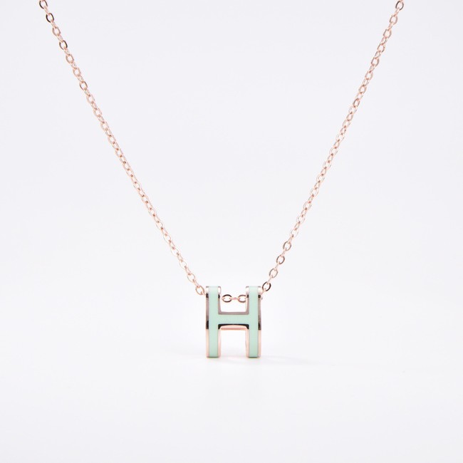 Hermes Necklace CE10809