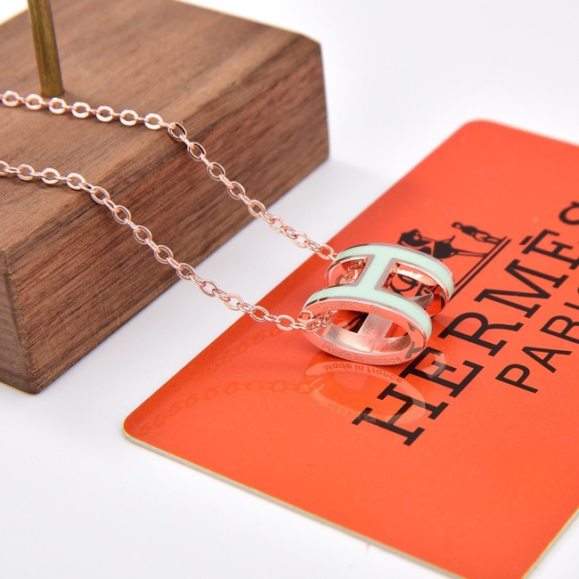 Hermes Necklace CE10809