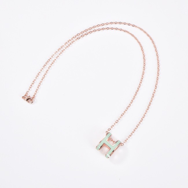 Hermes Necklace CE10809