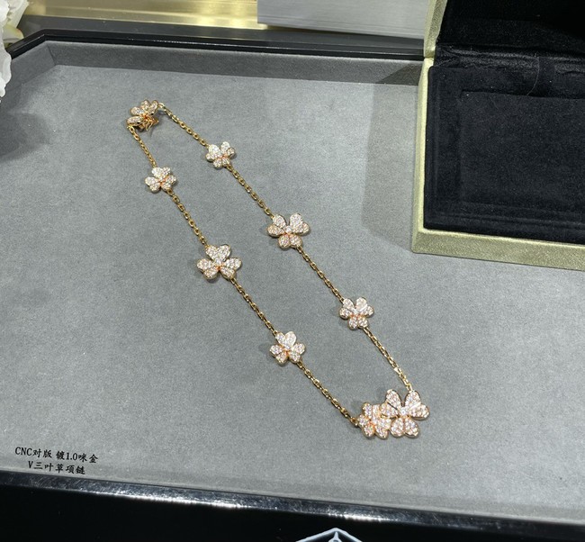 Van Cleef & Arpels Necklace CE10789