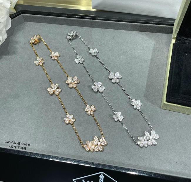 Van Cleef & Arpels Necklace CE10789