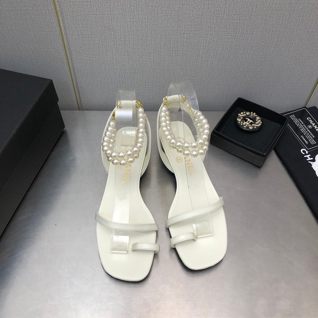 Chanel Sandals 92030-1
