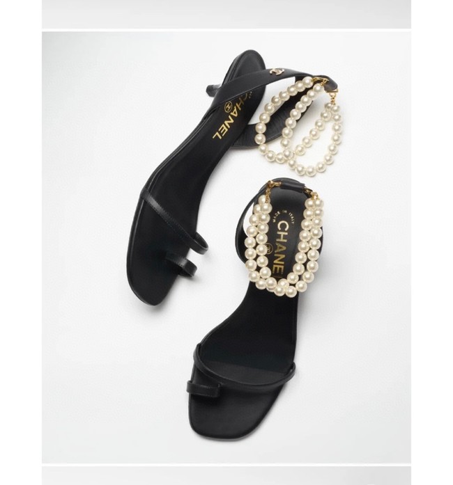 Chanel Sandals 92030-3