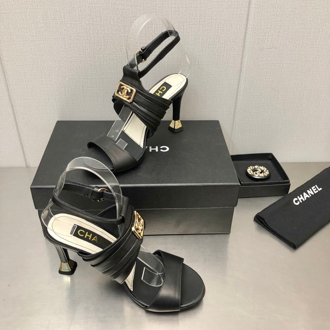 Chanel Sandals 92033-2