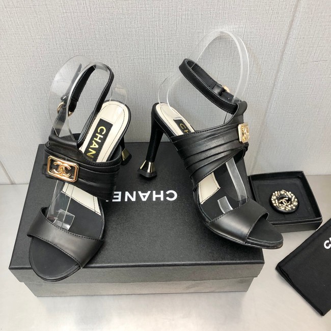 Chanel Sandals 92033-2