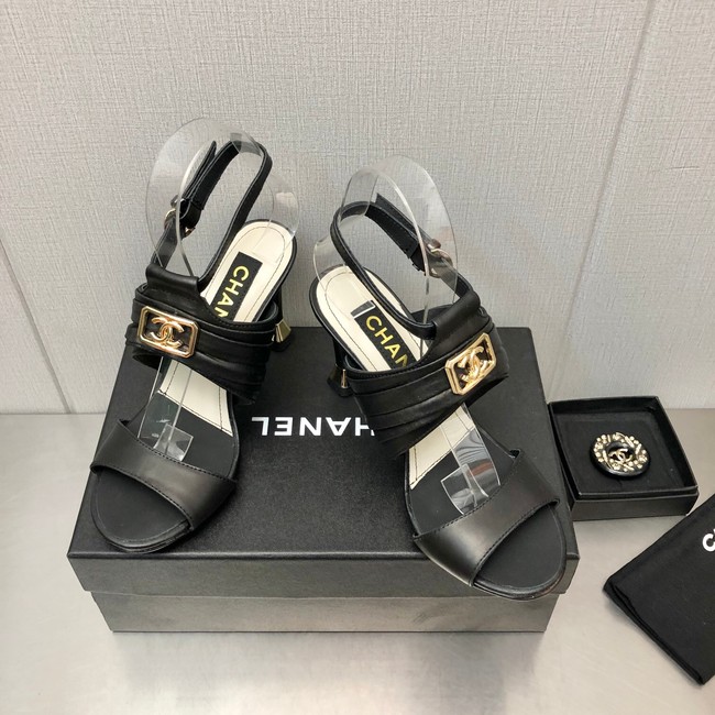 Chanel Sandals 92033-2