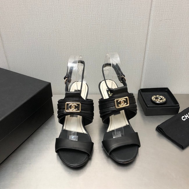 Chanel Sandals 92033-2