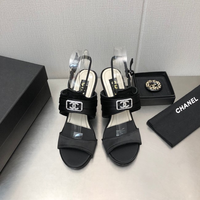 Chanel Sandals 92033-3