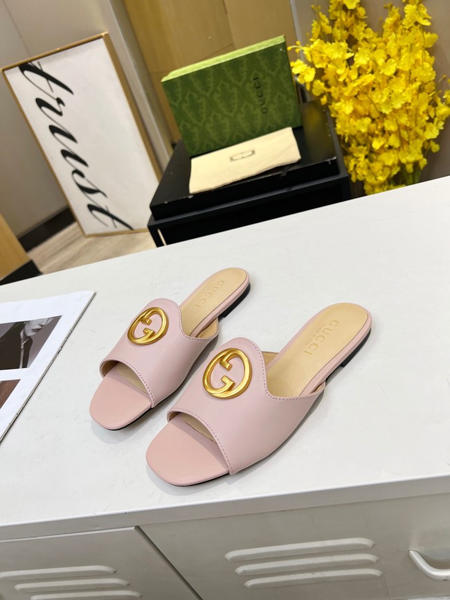 Gucci slipper 92016-5