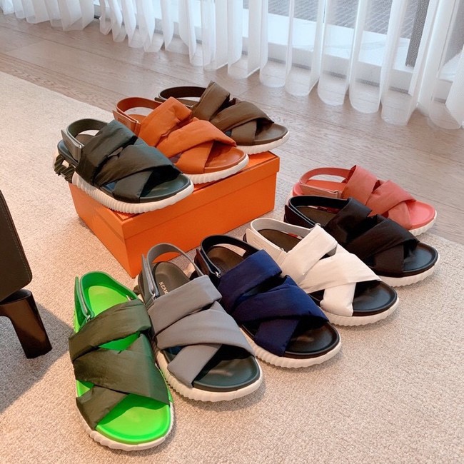 Hermes Sandals 92018-2