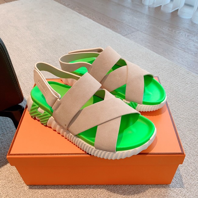 Hermes Sandals 92019-2