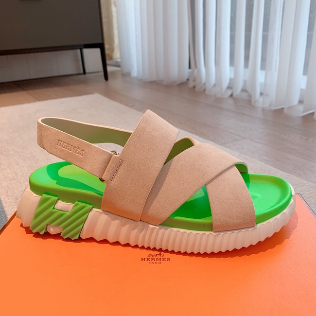 Hermes Sandals 92019-2