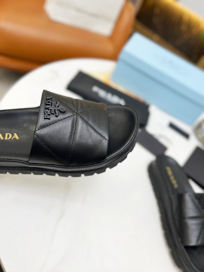 Prada slipper 92027-2