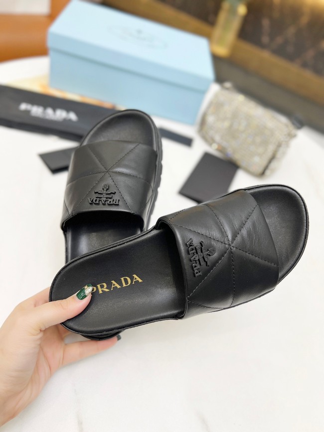 Prada slipper 92027-2