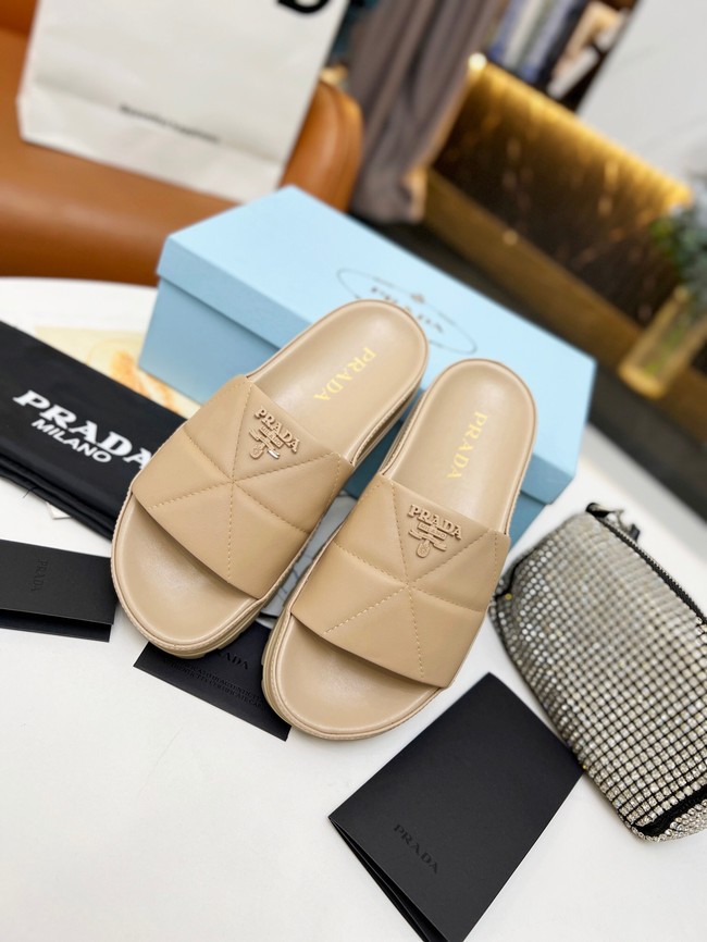 Prada slipper 92027-3