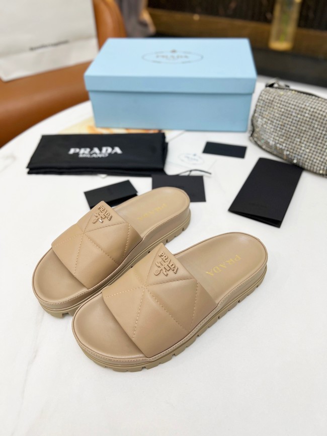 Prada slipper 92027-3