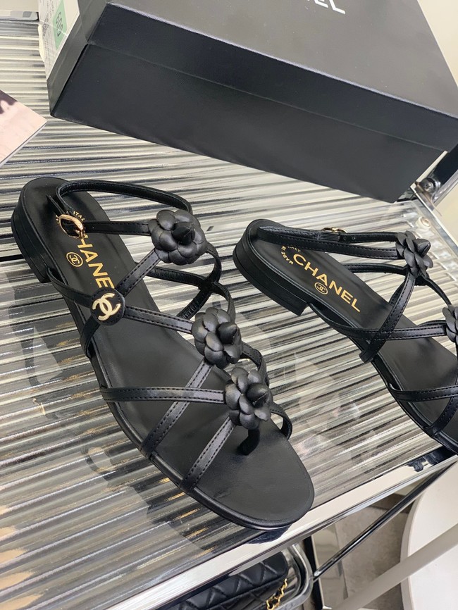 Chanel Sandals 92037-2