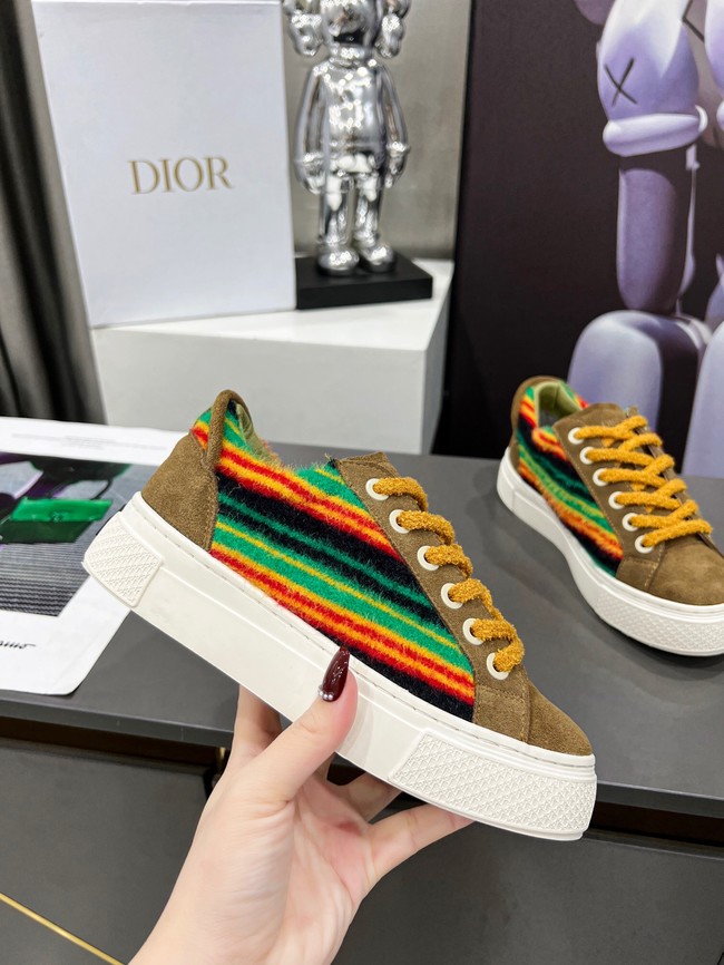 Dior WALK N SNEAKER 92033-2