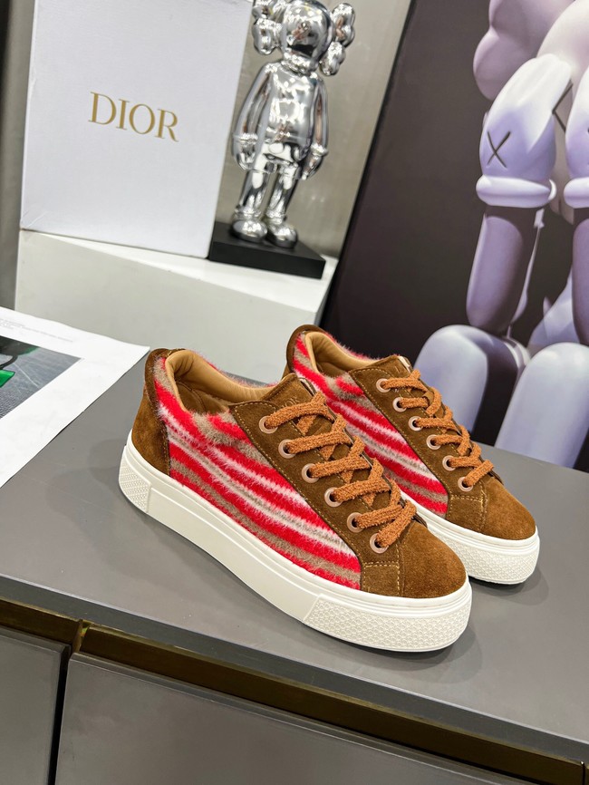 Dior WALK N SNEAKER 92033-3