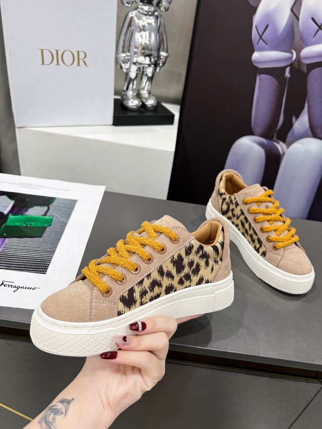 Dior WALK N SNEAKER 92033-4