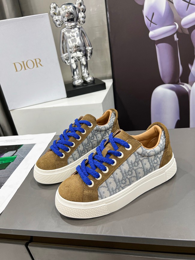 Dior WALK N SNEAKER 92033-5