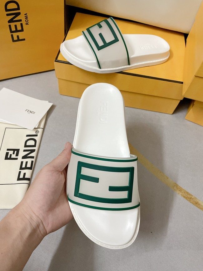 Fendi slipper 92034-2