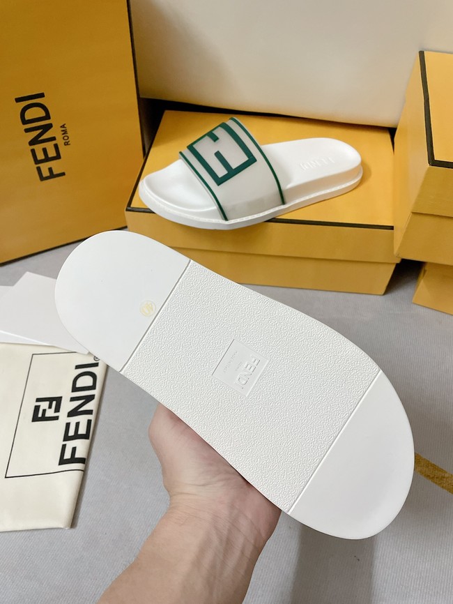 Fendi slipper 92034-2