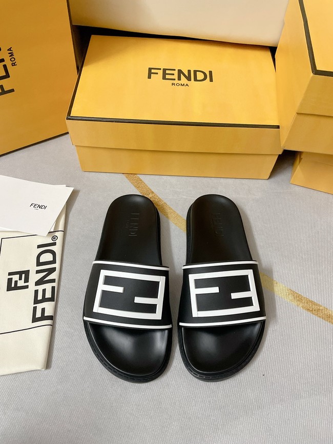 Fendi slipper 92034-3