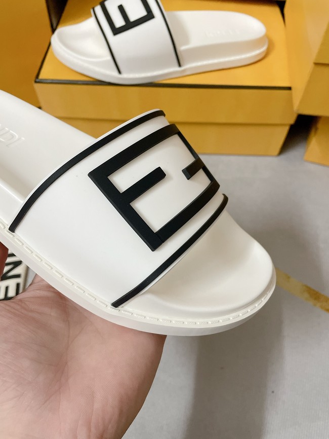 Fendi slipper 92034-4