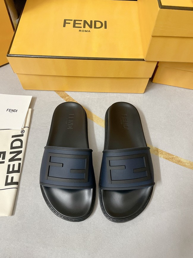 Fendi slipper 92034-5