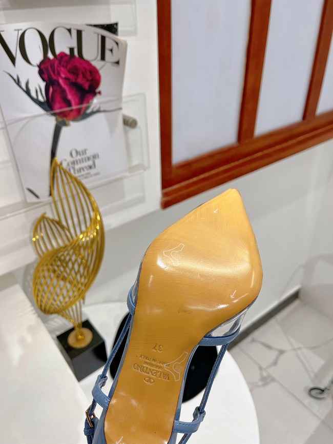 Valentino Sandals heel height 8.5CM 92038-5
