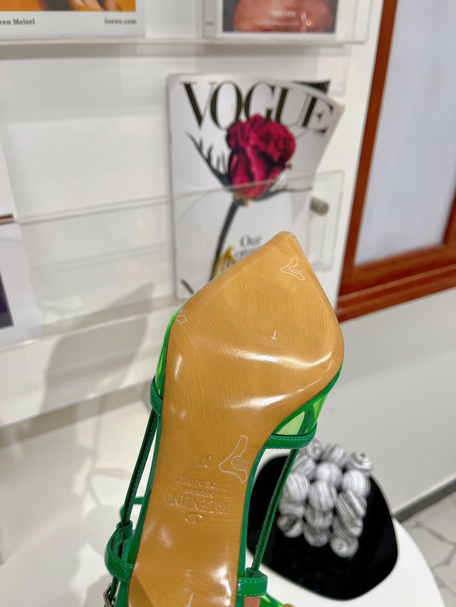 Valentino Sandals heel height 8.5CM 92038-8