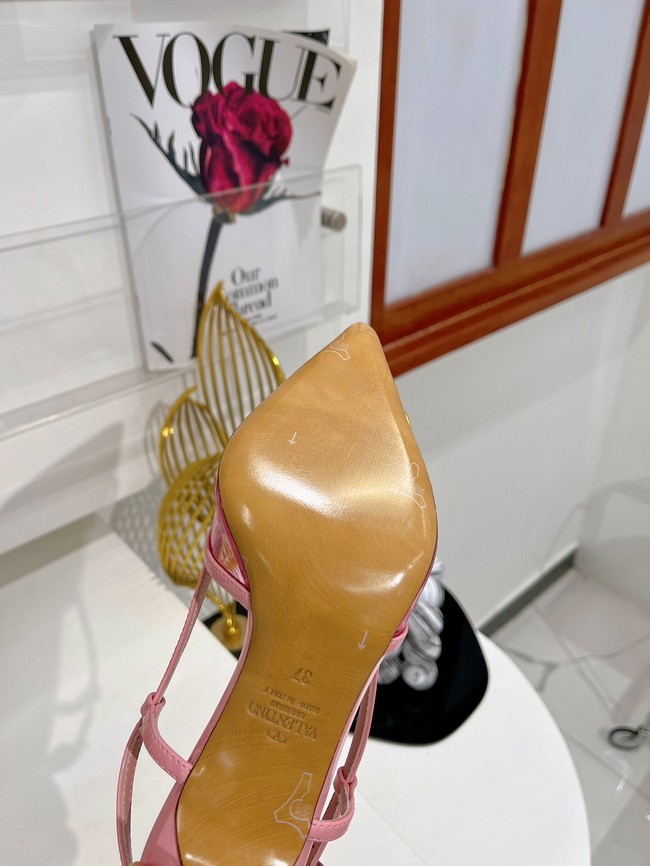 Valentino Sandals heel height 8.5CM 92038-9