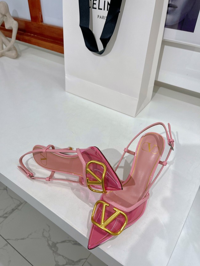 Valentino Sandals heel height 8.5CM 92038-9