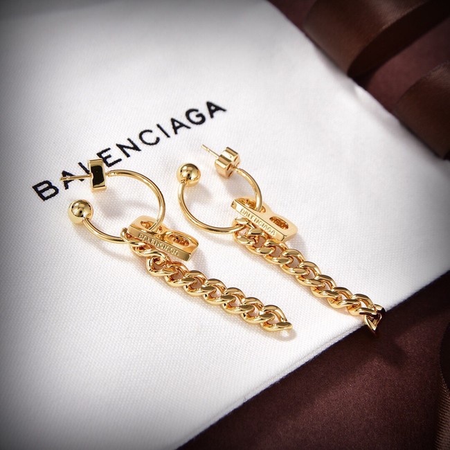 Balenciaga Earrings CE10861