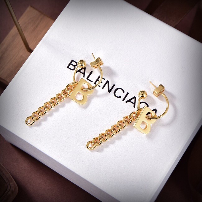 Balenciaga Earrings CE10861