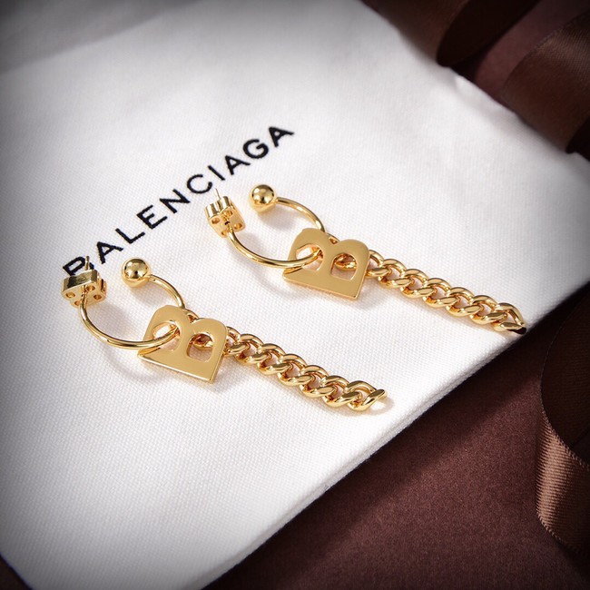 Balenciaga Earrings CE10861