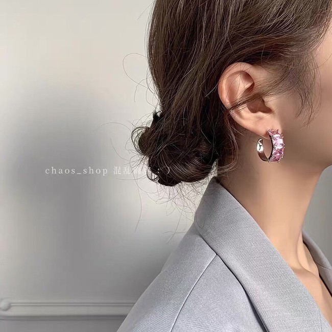 CELINE Earrings CE10860