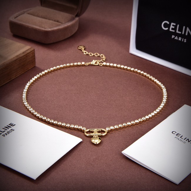 CELINE Necklace CE10861