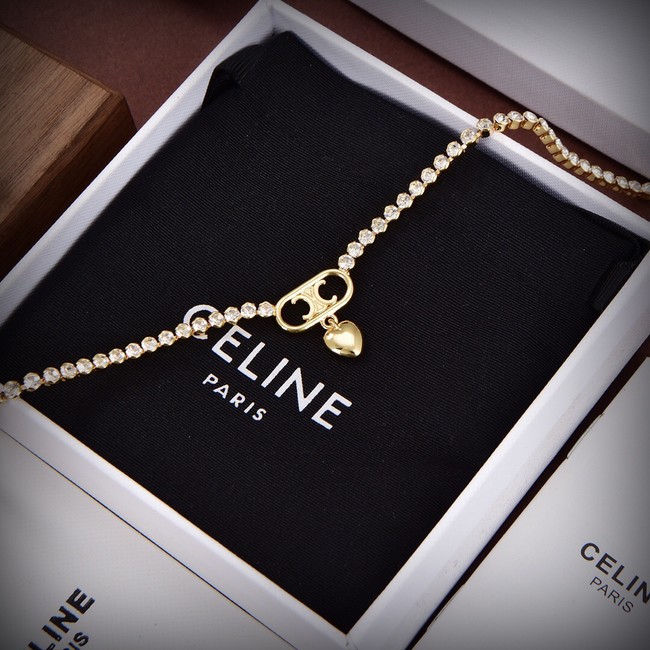 CELINE Necklace CE10861