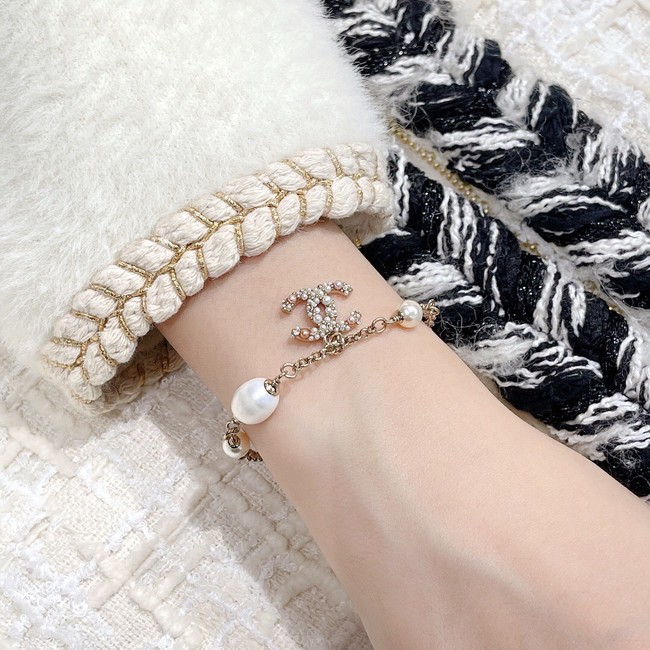Chanel Bracelet CE10827