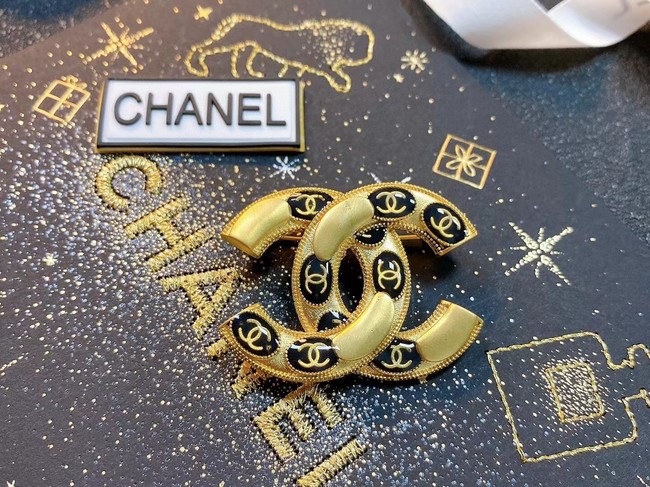 Chanel Brooch CE10824