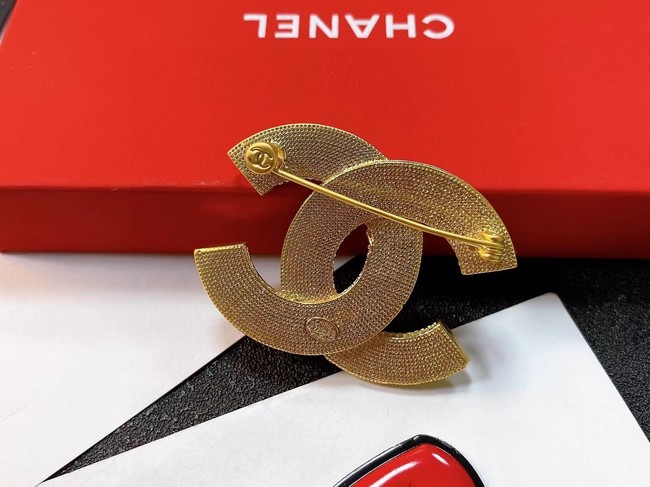 Chanel Brooch CE10824