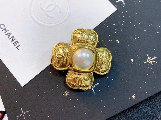 Chanel Brooch CE10825